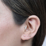 Diamond Pavé Studded Cross Flat Back Stud Estella Collection #product_description# 18060 14k April Birthstone Birthstone #tag4# #tag5# #tag6# #tag7# #tag8# #tag9# #tag10# 5MM