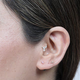 Diamond Pavé Studded Cross Flat Back Stud Estella Collection #product_description# 18060 14k April Birthstone Birthstone #tag4# #tag5# #tag6# #tag7# #tag8# #tag9# #tag10# 5MM
