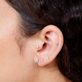 Diamond Pavé Studded Cross Flat Back Stud Estella Collection #product_description# 18060 14k April Birthstone Birthstone #tag4# #tag5# #tag6# #tag7# #tag8# #tag9# #tag10# 5MM