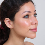 Diamond Spike Charm Illusion Hoop Ballback Earring Earrings Estella Collection #product_description# 18473 14k Birthstone Birthstone Earrings #tag4# #tag5# #tag6# #tag7# #tag8# #tag9# #tag10#