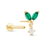 Emerald Double Marquise Drop Earrings Estella Collection #product_description# 18578 new New Arrivals test test mechanic #tag4# #tag5# #tag6# #tag7# #tag8# #tag9# #tag10#