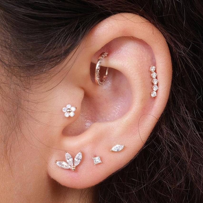 Engraved Lotus Marquise Cubic Zirconia Flat Back Stud Earrings Estella Collection #product_description# 17871 14k Cartilage Earring Cartilage Earrings #tag4# #tag5# #tag6# #tag7# #tag8# #tag9# #tag10# 5MM