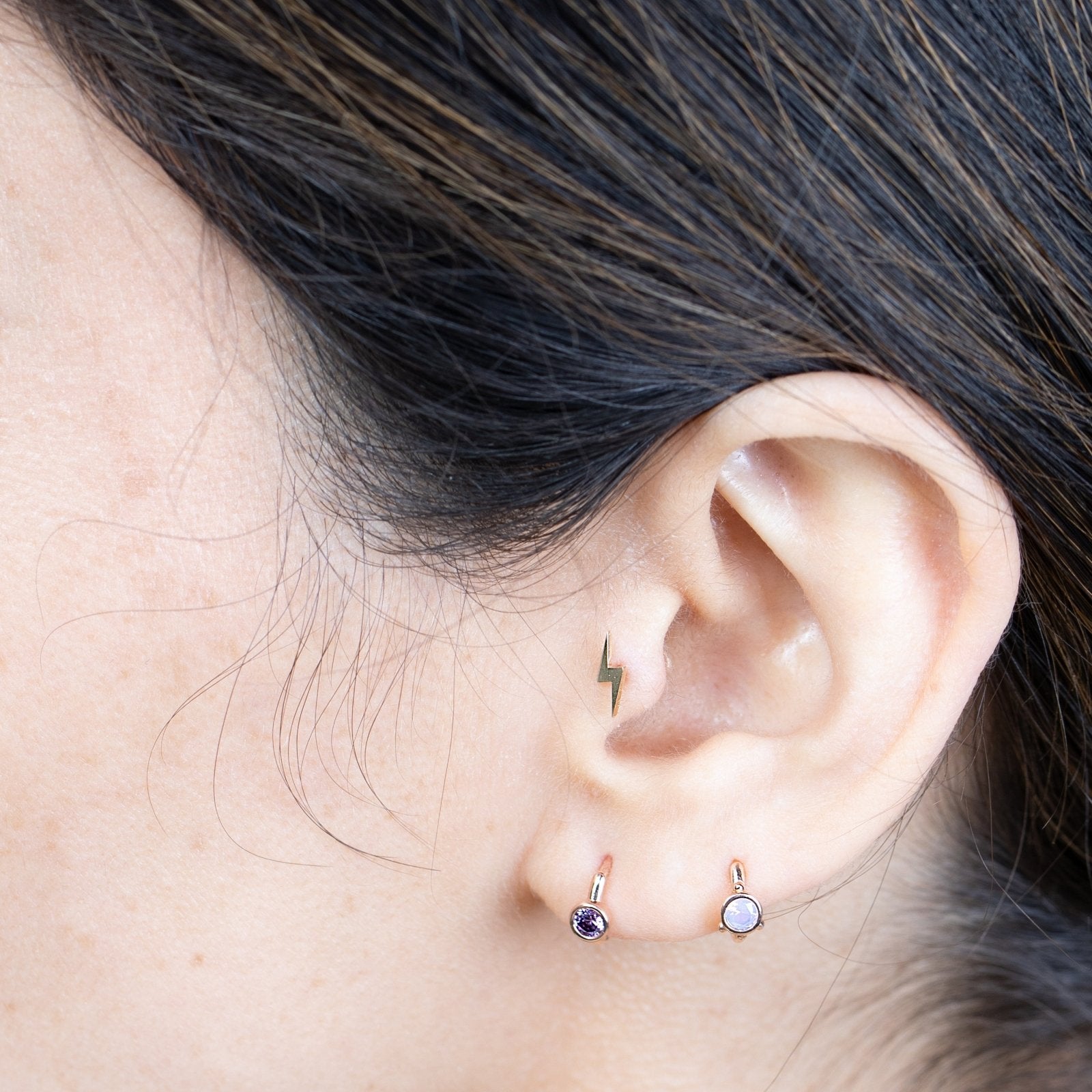 Lightning Bolt Flat Back Stud Earrings Estella Collection #product_description# 17873 14k Cartilage Earring Cartilage Earrings #tag4# #tag5# #tag6# #tag7# #tag8# #tag9# #tag10# 5MM