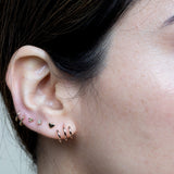 Trinity Beaded Cluster Flat Back Earring Earrings Estella Collection #product_description# 17978 14k Cartilage Earring Cartilage Earrings #tag4# #tag5# #tag6# #tag7# #tag8# #tag9# #tag10# 5MM