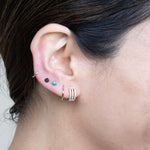 Turquoise Cabochon Flat Back Stud Bezel Earrings Estella Collection #product_description# 17921 14k Birthstone Birthstone Earrings #tag4# #tag5# #tag6# #tag7# #tag8# #tag9# #tag10# 5MM