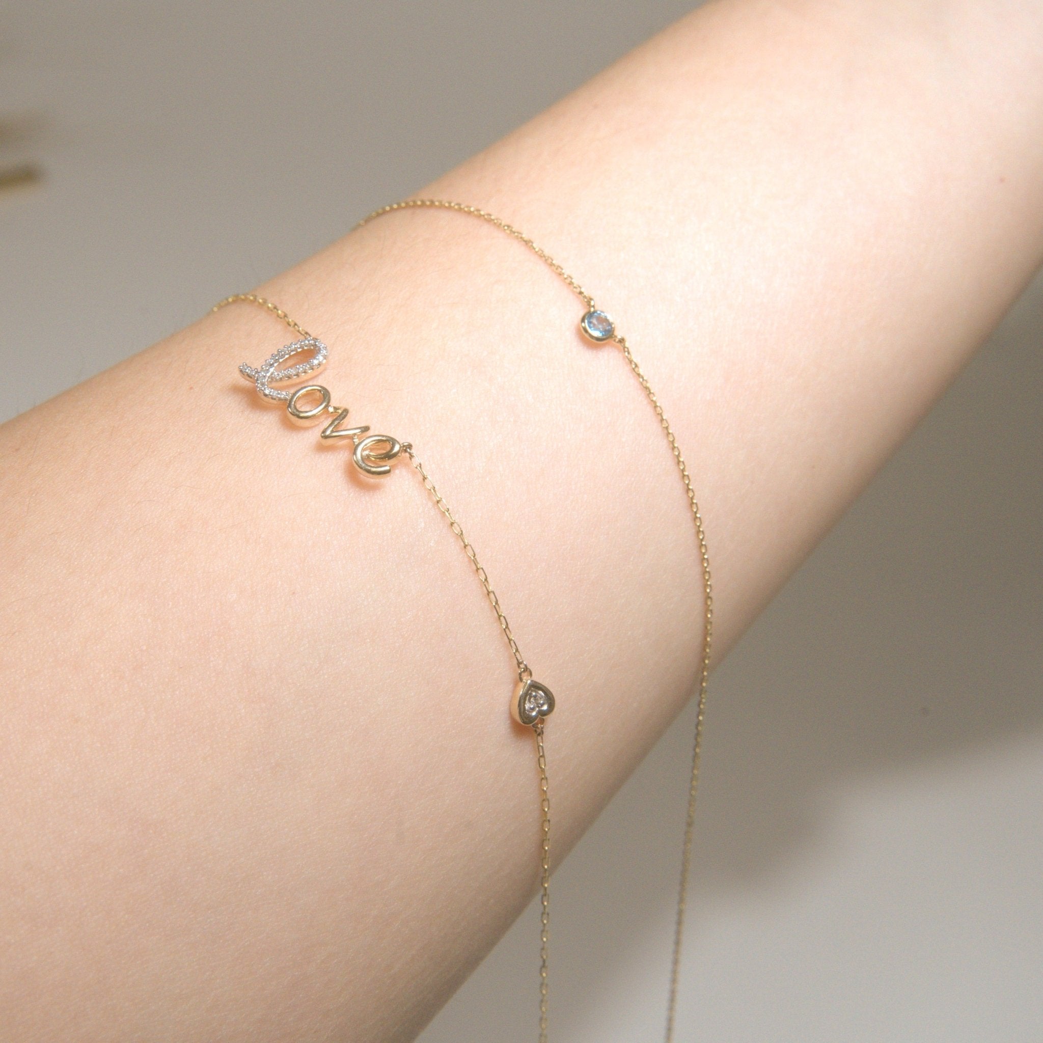 Aquamarine Station Necklace Station Necklace Bezel Set in 14k Gold Necklaces Estella Collection #product_description# 18404 Aquamarine Birthstone Blue Gemstone #tag4# #tag5# #tag6# #tag7# #tag8# #tag9# #tag10# 3MM