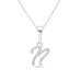 Cursive Diamond Initial Necklace - N Necklaces Estella Collection #product_description# 18557 14k Diamond Gemstone #tag4# #tag5# #tag6# #tag7# #tag8# #tag9# #tag10# 14k White Gold
