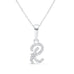 Cursive Diamond Initial Necklace - R Necklaces Estella Collection #product_description# 18557 14k Diamond Gemstone #tag4# #tag5# #tag6# #tag7# #tag8# #tag9# #tag10# 14k White Gold