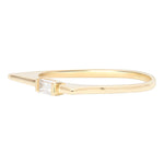 Sapphire Baguette Signet Ring Rings Estella Collection #product_description# 17732 14k Birthstone Gemstone #tag4# #tag5# #tag6# #tag7# #tag8# #tag9# #tag10# 6