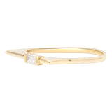 Sapphire Baguette Signet Ring Rings Estella Collection #product_description# 17732 14k Birthstone Gemstone #tag4# #tag5# #tag6# #tag7# #tag8# #tag9# #tag10# 6