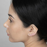 Earring Chain in 14k Solid Gold Earrings Estella Collection #product_description# 18386 14k New Arrivals Ready to Ship #tag4# #tag5# #tag6# #tag7# #tag8# #tag9# #tag10#