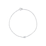 Diamond Butterfly Bracelet Bracelets Estella Collection #product_description# 17393 14k Chain Bracelets Diamond #tag4# #tag5# #tag6# #tag7# #tag8# #tag9# #tag10#