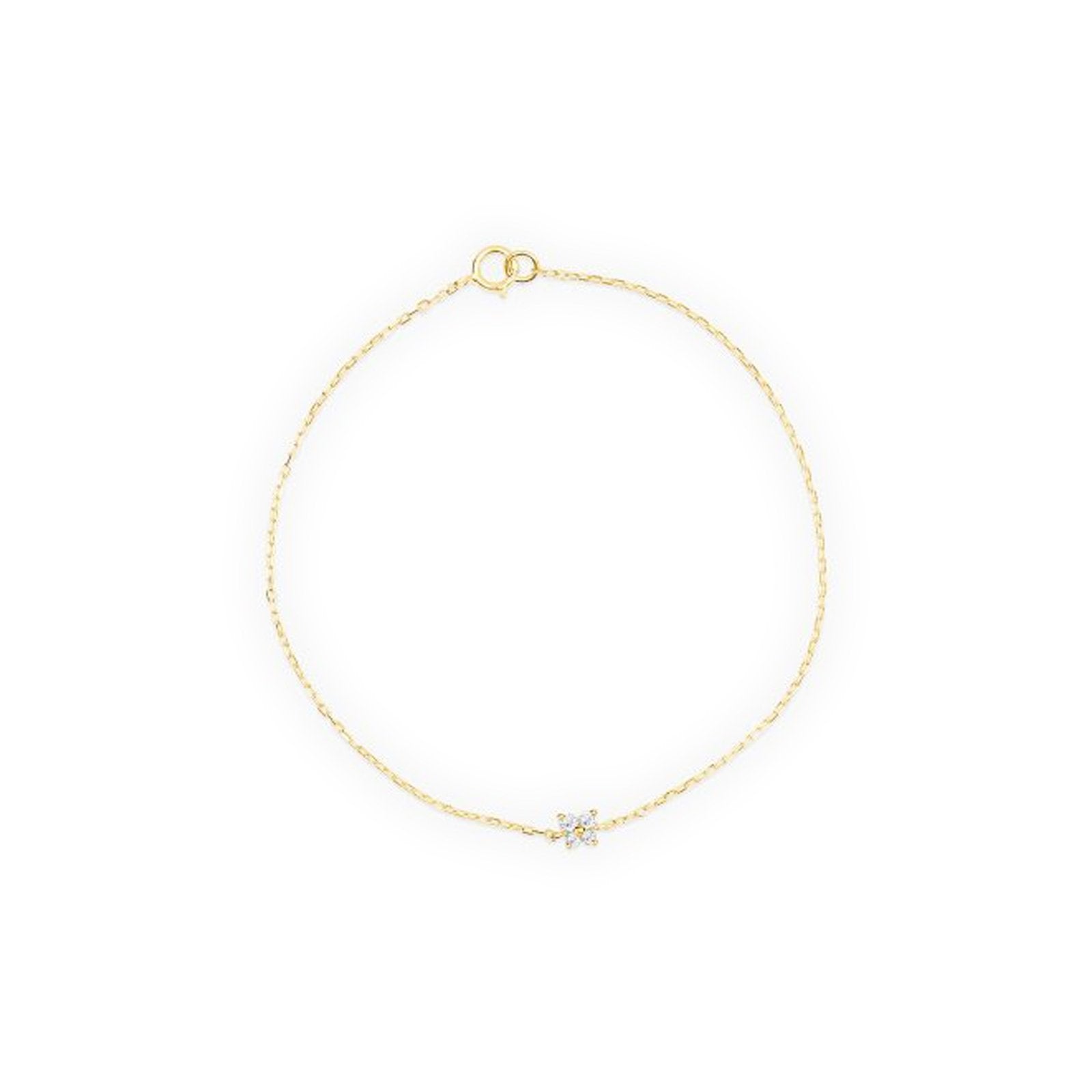 Diamond Butterfly Bracelet Bracelets Estella Collection #product_description# 17569 14k Chain Bracelets Diamond #tag4# #tag5# #tag6# #tag7# #tag8# #tag9# #tag10#