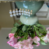 Diamond Flower Flat Back Stud Estella Collection #product_description# 18380 14k Birthstone Birthstone Earrings #tag4# #tag5# #tag6# #tag7# #tag8# #tag9# #tag10# 5MM