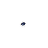 Blue Sapphire Marquise Screw Back Earring Earrings Estella Collection #product_description# 17985 14k Birthstone Birthstone Earrings #tag4# #tag5# #tag6# #tag7# #tag8# #tag9# #tag10#