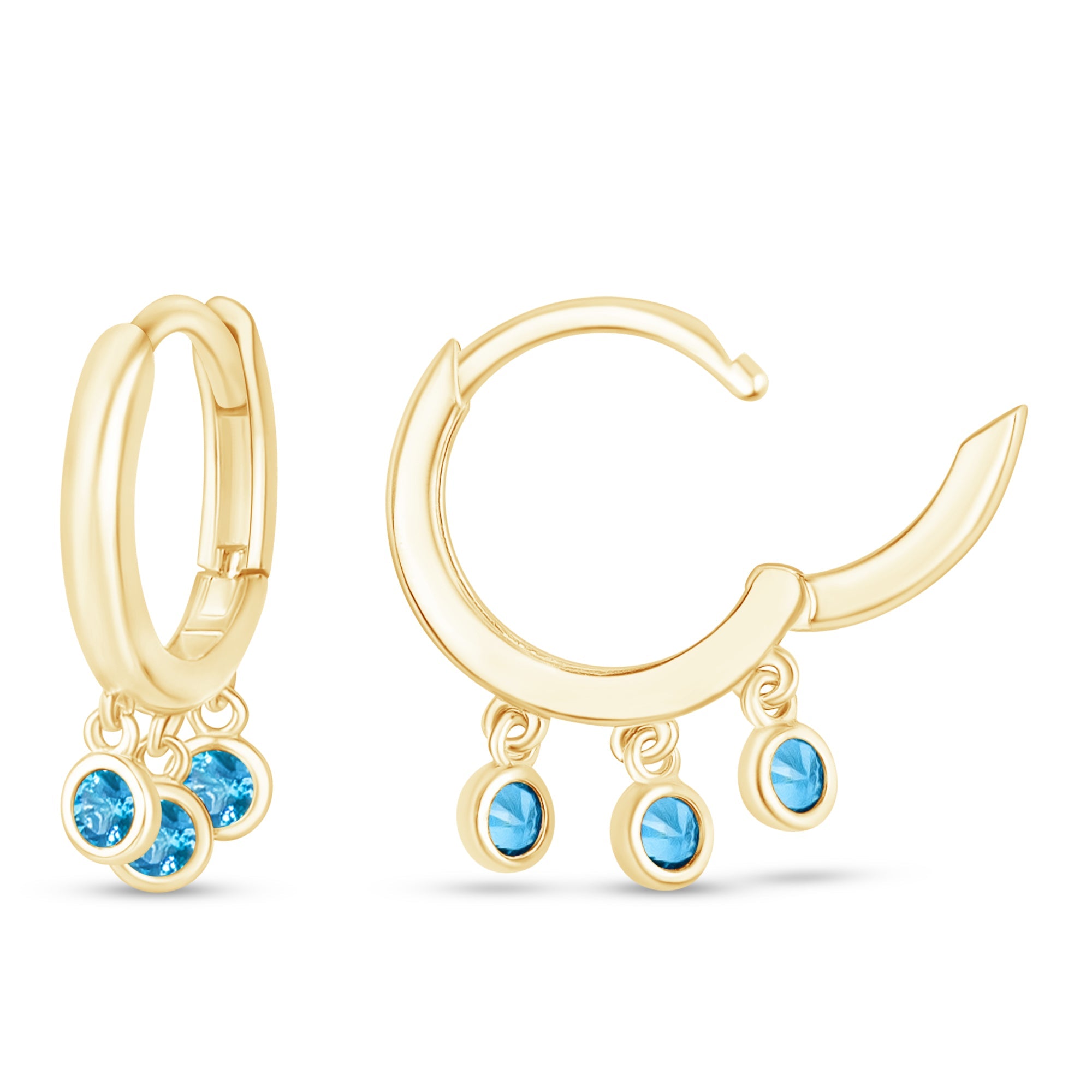 Blue Topaz Charm Hoops Earrings Estella Collection #product_description# 18556 14k Birthstone Birthstone Jewelry #tag4# #tag5# #tag6# #tag7# #tag8# #tag9# #tag10#
