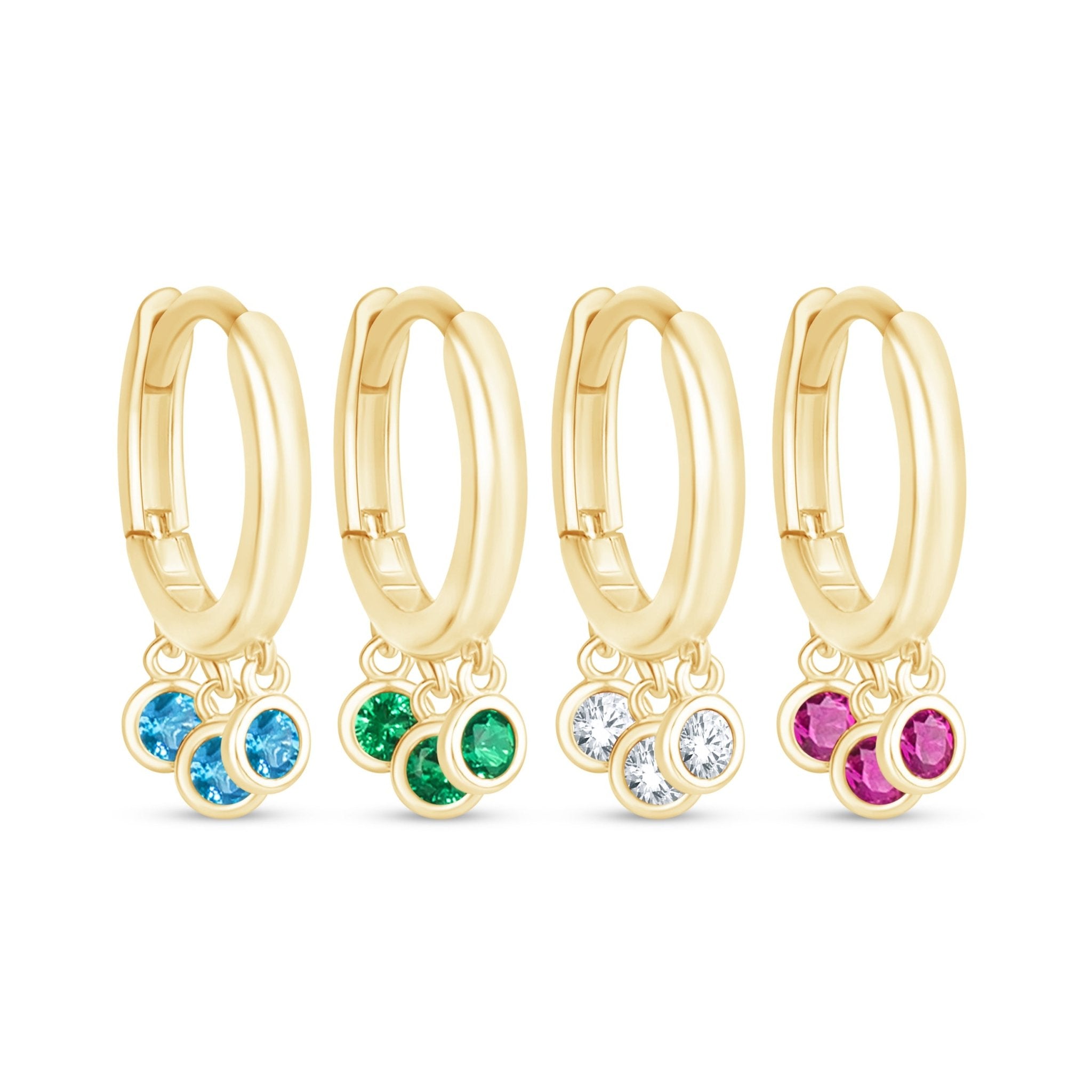 Blue Topaz Charm Hoops Earrings Estella Collection #product_description# 18556 14k Birthstone Birthstone Jewelry #tag4# #tag5# #tag6# #tag7# #tag8# #tag9# #tag10#