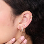 Bubble Hoop Illusion Ear Cuff Earring Earrings Estella Collection #product_description# 17962 14k Cartilage Earring Cartilage Earrings #tag4# #tag5# #tag6# #tag7# #tag8# #tag9# #tag10#