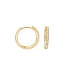 Classic Diamond Hoop Earrings Earrings Estella Collection #product_description# 17693 14k Birthstone Birthstone Earrings #tag4# #tag5# #tag6# #tag7# #tag8# #tag9# #tag10#