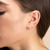Classic Diamond Hoop Earrings Earrings Estella Collection #product_description# 17693 14k Birthstone Birthstone Earrings #tag4# #tag5# #tag6# #tag7# #tag8# #tag9# #tag10#