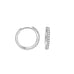 Classic Diamond Hoop Earrings Earrings Estella Collection #product_description# 17694 14k Birthstone Birthstone Earrings #tag4# #tag5# #tag6# #tag7# #tag8# #tag9# #tag10#