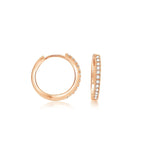 Classic Diamond Hoop Earrings Earrings Estella Collection #product_description# 17695 14k Birthstone Birthstone Earrings #tag4# #tag5# #tag6# #tag7# #tag8# #tag9# #tag10#