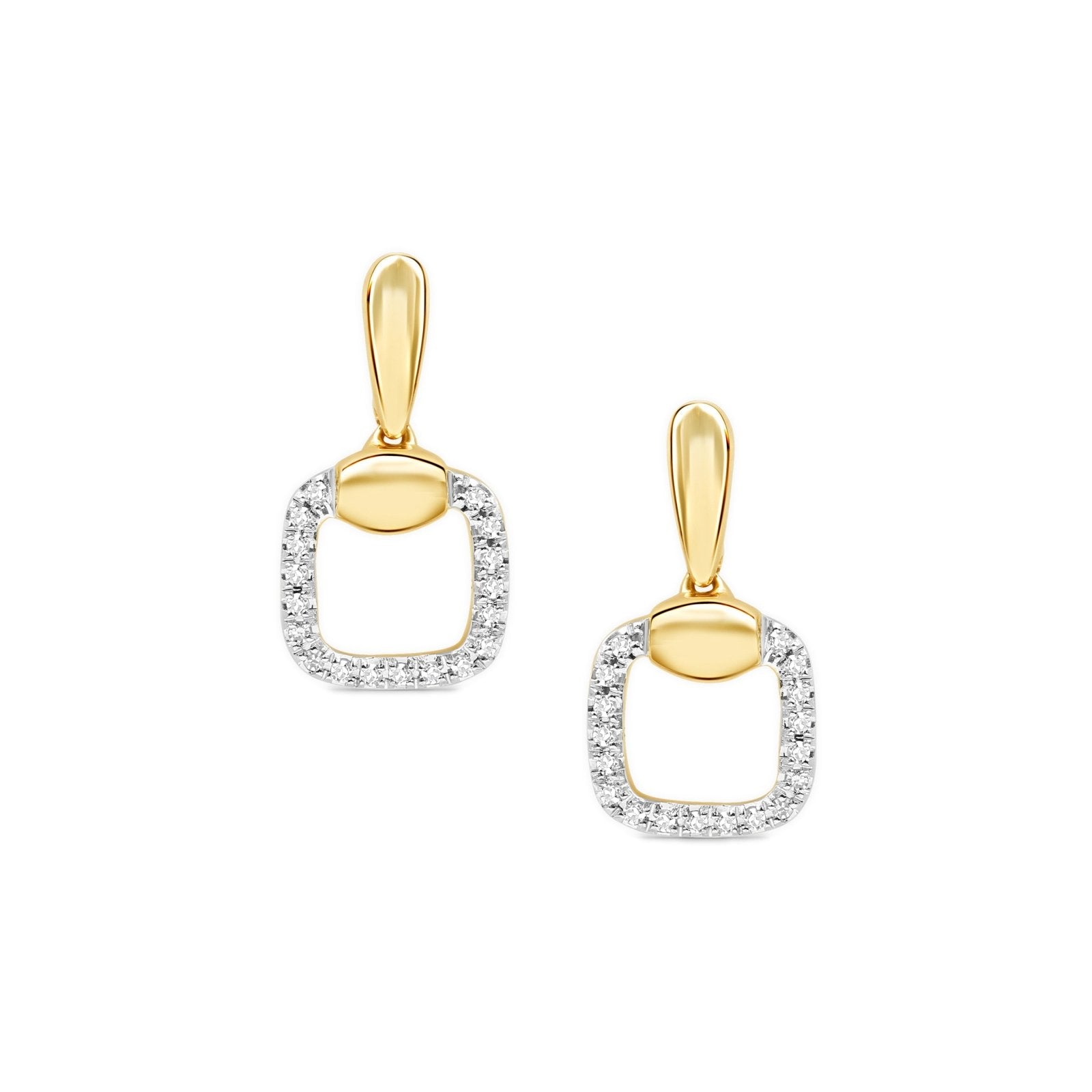 Delicate Diamond Outline Drop Earrings Earrings Estella Collection #product_description# 17530 14k Birthstone Birthstone Earrings #tag4# #tag5# #tag6# #tag7# #tag8# #tag9# #tag10#