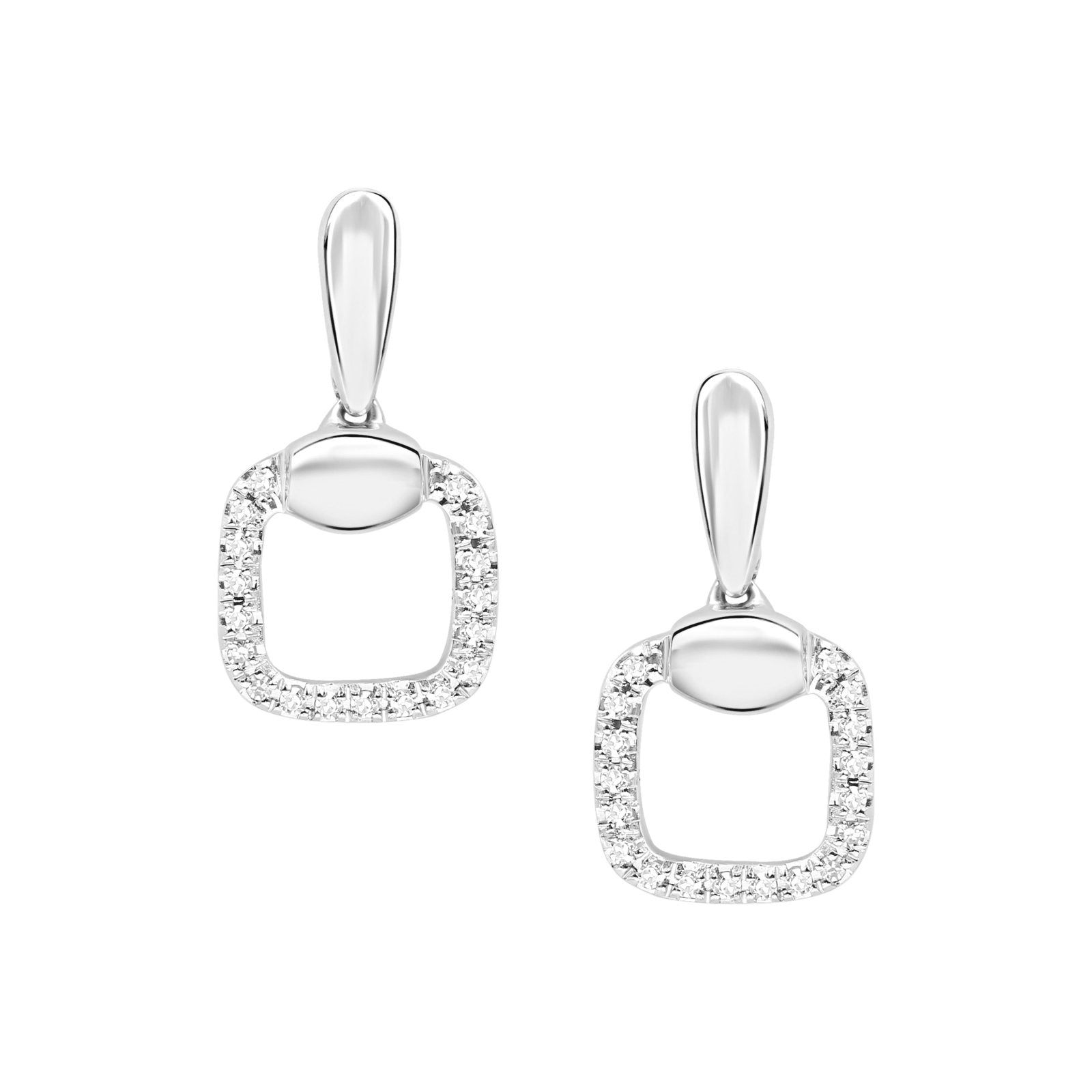 Delicate Diamond Outline Drop Earrings Earrings Estella Collection #product_description# 17532 14k Birthstone Birthstone Earrings #tag4# #tag5# #tag6# #tag7# #tag8# #tag9# #tag10#