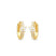 Diamond Butterfly Huggie Earrings Earrings Estella Collection #product_description# 17335 14k cartilage hoop Colorless Gemstone #tag4# #tag5# #tag6# #tag7# #tag8# #tag9# #tag10#