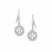 Diamond Clover Outline Drop Earrings Earrings Estella Collection #product_description# 17266 14k cartilage hoop Colorless Gemstone #tag4# #tag5# #tag6# #tag7# #tag8# #tag9# #tag10#