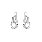 Diamond Coil Huggie Earrings Earrings Estella Collection #product_description# 17274 14k April Birthstone Birthstone #tag4# #tag5# #tag6# #tag7# #tag8# #tag9# #tag10#