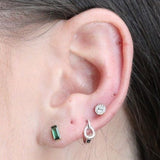 Diamond Coil Huggie Earrings Earrings Estella Collection #product_description# 17340 14k April Birthstone Birthstone #tag4# #tag5# #tag6# #tag7# #tag8# #tag9# #tag10#