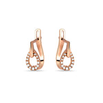 Diamond Coil Huggie Earrings Earrings Estella Collection #product_description# 17340 14k April Birthstone Birthstone #tag4# #tag5# #tag6# #tag7# #tag8# #tag9# #tag10#