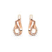 Diamond Coil Huggie Earrings Earrings Estella Collection #product_description# 17340 14k April Birthstone Birthstone #tag4# #tag5# #tag6# #tag7# #tag8# #tag9# #tag10#