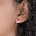 Diamond Double Curve Interlocking Huggie Earrings Earrings Estella Collection #product_description# 17271 14k Birthstone Birthstone Earrings #tag4# #tag5# #tag6# #tag7# #tag8# #tag9# #tag10#