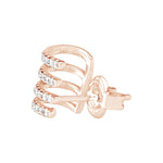 Diamond Multi Huggie Illusion Stud Earrings Earrings Estella Collection #product_description# 17423 14k Birthstone Birthstone Earrings #tag4# #tag5# #tag6# #tag7# #tag8# #tag9# #tag10#