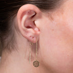 Disc Threader Earrings Earrings Estella Collection #product_description# 17659 10k 14k Chain #tag4# #tag5# #tag6# #tag7# #tag8# #tag9# #tag10#