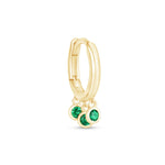 Emerald Bezel Drop Charm Hoops Earrings Estella Collection #product_description# 18555 14k Birthstone Birthstone Jewelry #tag4# #tag5# #tag6# #tag7# #tag8# #tag9# #tag10#