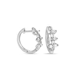 Floral Diamond Huggie Earrings Earrings Estella Collection #product_description# 17276 14k April Birthstone Birthstone #tag4# #tag5# #tag6# #tag7# #tag8# #tag9# #tag10#