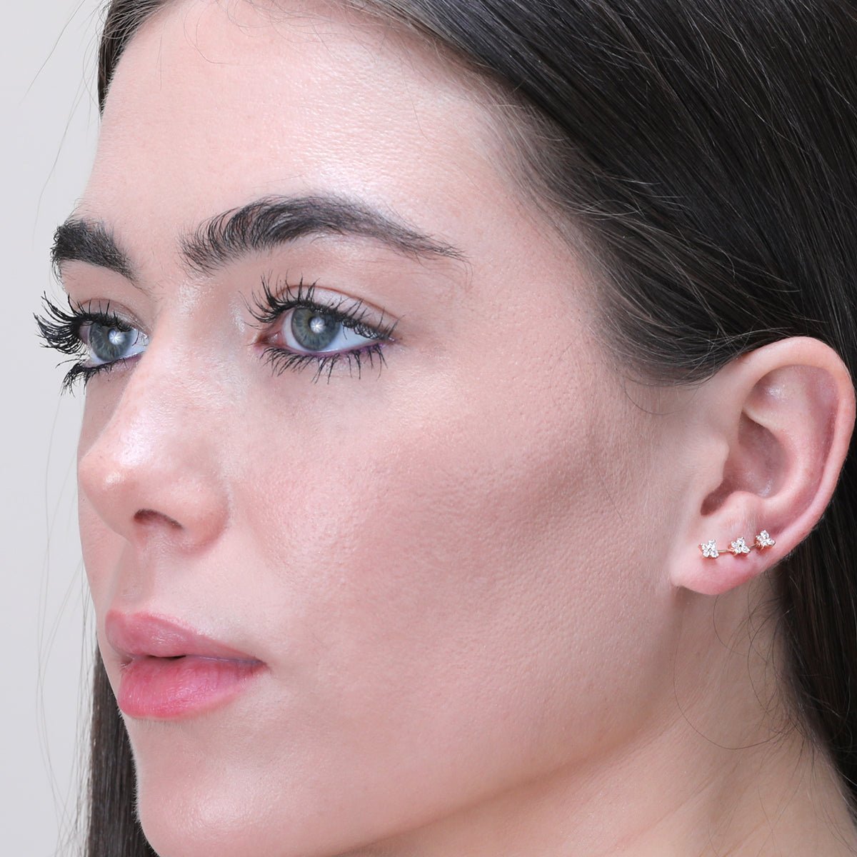 Half Carat Diamond Butterfly Ear Climber Earrings Estella Collection #product_description# 17592 14k Birthstone Birthstone Earrings #tag4# #tag5# #tag6# #tag7# #tag8# #tag9# #tag10#