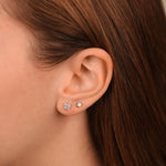 Linea - Nature Inspired Diamond Stud Earring in Solid Gold Earrings Estella Collection #product_description# 17560 14k Birthstone Birthstone Earrings #tag4# #tag5# #tag6# #tag7# #tag8# #tag9# #tag10#