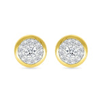 Round Diamond Illusion Studs Earrings Estella Collection #product_description# 32683 10k Birthstone Birthstone Earrings #tag4# #tag5# #tag6# #tag7# #tag8# #tag9# #tag10#