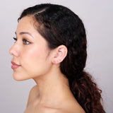 Triple Illusion Hoop Ball Back Huggie Stud Earrings Estella Collection #product_description# 17896 14k Earrings Make Collection #tag4# #tag5# #tag6# #tag7# #tag8# #tag9# #tag10#