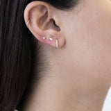 Twisted Hoops in Solid 14k Gold Earrings Estella Collection #product_description# 18488 14k Cartilage Earring Cartilage Earrings #tag4# #tag5# #tag6# #tag7# #tag8# #tag9# #tag10# 6mm