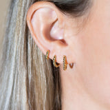 Twisted Hoops in Solid 14k Gold Earrings Estella Collection #product_description# 18488 14k Cartilage Earring Cartilage Earrings #tag4# #tag5# #tag6# #tag7# #tag8# #tag9# #tag10# 6mm
