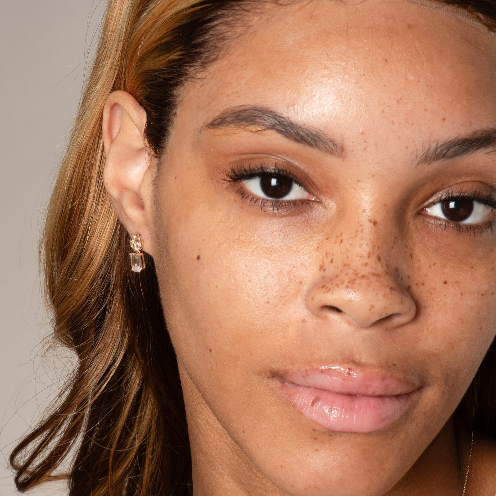 White Sapphire Emerald and Marquise Cut Studs Earrings Estella Collection #product_description# 32662 Birthstone Birthstone Earrings Birthstone Jewelry #tag4# #tag5# #tag6# #tag7# #tag8# #tag9# #tag10#