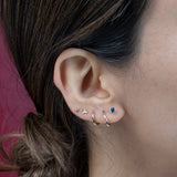 Bezel Set Blue Topaz Flat Back Stud Earrings Estella Collection #product_description# 17950 14k Birthstone Birthstone Earrings #tag4# #tag5# #tag6# #tag7# #tag8# #tag9# #tag10# 2MM 5MM