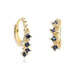 Black Onyx Bezel Drop Charm Hoops Earrings Estella Collection #product_description# 14k Black Gemstone Black Onyx #tag4# #tag5# #tag6# #tag7# #tag8# #tag9# #tag10#