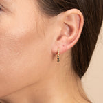 Black Onyx Bezel Drop Charm Hoops Earrings Estella Collection #product_description# 14k Black Gemstone Black Onyx #tag4# #tag5# #tag6# #tag7# #tag8# #tag9# #tag10#
