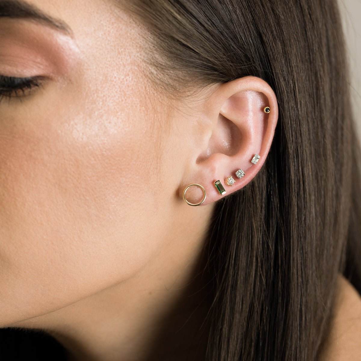 Dainty Circle Screw Back Earrings Earrings Estella Collection #product_description# 14k Earrings Everyday Earrings #tag4# #tag5# #tag6# #tag7# #tag8# #tag9# #tag10#